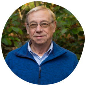 Uitgesproken - Gezichten van Agapè - Freek