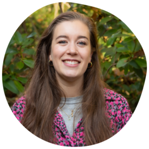 Uitgesproken - Gezichten van Agapè - Marjolein K.